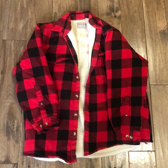 Other - Men’s fleece